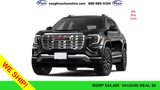 New 2026 GMC Terrain Denali image 1