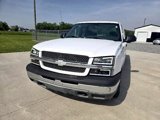 Used 2005 Chevrolet Silverado 1500 LS image 2
