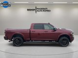 Used 2024 RAM 2500 Limited image 2