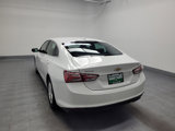 Used 2022 Chevrolet Malibu LT image 6