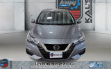 Used 2020 Nissan Versa SV image 3