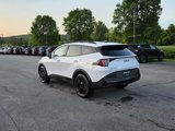 New 2026 Kia Sportage X-Line image 5