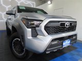 Used 2024 Toyota Tacoma TRD Off-Road image 3