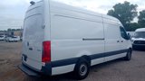 Used 2021 Mercedes-Benz Sprinter 2500 image 5