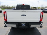 New 2025 Ford F350 Lariat w/ Lariat Ultimate Package image 6