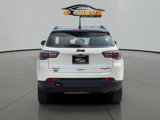 Used 2019 Jeep Compass Trailhawk image 4