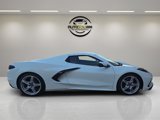 Used 2023 Chevrolet Corvette Stingray Preferred Conv w/ 2LT image 4