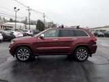 Used 2018 Jeep Grand Cherokee Overland image 6