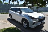 Used 2024 Toyota Highlander LE image 4