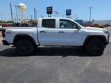 New 2026 Chevrolet Colorado Trail Boss image 4