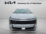 New 2026 Kia Sportage EX image 2