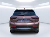 New 2025 Buick Envision Sport Touring image 5