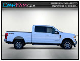 Used 2020 Ford F250 Lariat w/ Lariat Value Package image 5