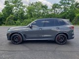 Used 2025 BMW X5 M Competition w/ Executive Package image 2