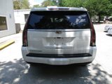 Used 2017 Cadillac Escalade Luxury image 4