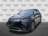 New 2024 Mercedes-Benz EQE 350+ 4MATIC SUV image 5