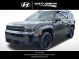 New 2026 Hyundai Santa Fe Calligraphy image 1