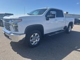 Used 2023 Chevrolet Silverado 2500 LTZ w/ LTZ Convenience Package image 2