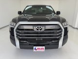New 2025 Toyota Tundra Limited image 3