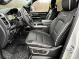 New 2025 RAM 1500 Laramie w/ Night Edition image 4