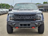 New 2025 Ford F150 Raptor w/ Equipment Group 803A Raptor R image 2