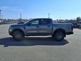 New 2025 Ford Ranger XLT w/ Equipment Group 301A High image 2