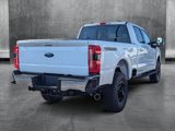 New 2025 Ford F250 Lariat image 2