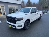 New 2025 RAM 1500 Big Horn image 3