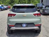 New 2026 Chevrolet TrailBlazer LT w/ Convenience Package image 6