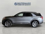 New 2025 Ford Explorer Active image 2