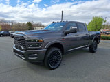 New 2025 RAM 3500 Limited image 2