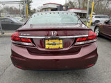 Used 2014 Honda Civic LX image 6