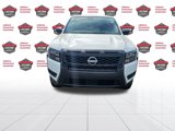 New 2026 Nissan Frontier S image 4