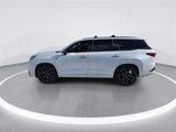 New 2025 Lexus TX 500h AWD image 5