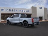 New 2025 Ford F250 Lariat w/ Lariat Ultimate Package image 4
