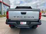 Used 2024 Toyota Tacoma Trailhunter image 4
