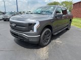 New 2025 Ford F150 Lightning XLT image 3