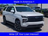New 2025 Chevrolet Tahoe RST w/ Advanced Technology Package image 3