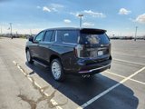 New 2025 Chevrolet Tahoe Premier image 3