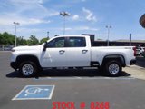 Used 2024 Chevrolet Silverado 3500 W/T image 2