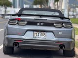 Used 2021 Chevrolet Camaro LT w/ Redline Edition image 4