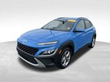 Certified 2022 Hyundai Kona SEL w/ Cargo Package image 3