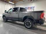 New 2025 RAM 2500 Rebel w/ Rebel Level 2 Equipment Group image 2