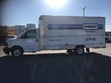Used 2021 GMC Savana 3500 Extended w/ Power Convenience Package image 4