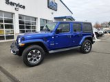 Used 2019 Jeep Wrangler Unlimited Sahara w/ Dual Top Group image 6