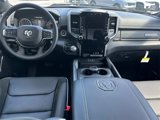 New 2025 RAM 1500 Laramie w/ Sport Appearance Package image 3
