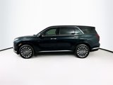 New 2025 Hyundai Palisade Calligraphy image 3