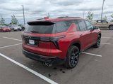 Used 2024 Chevrolet Traverse RS w/ LPO, Floor Liner Package image 3