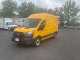 Used 2021 Ford Transit 250 148 High Roof w/ Load Area Protection Package image 3