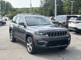 Used 2024 Jeep Grand Cherokee Limited w/ Trailer Tow Package image 4